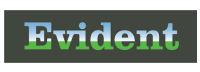 Evident Logo Evident Logo