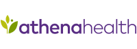 Athenaheath Logo Athenaheath Logo