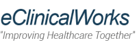 eClinicalWorks Logo eClinicalWorks Logo