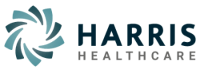 Harris Logo Harris Logo