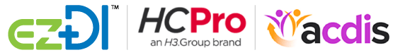 ezdi-HC pro-Acdis-logo ezdi-HC pro-Acdis-logo