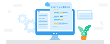 Coding Guidelines Coding Guidelines