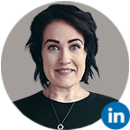 Gretchen Manica LinkedIn