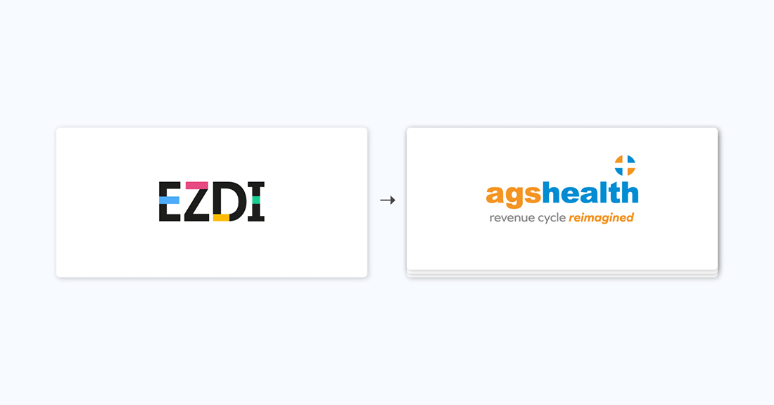 EZDI has been acquired by AGS Health